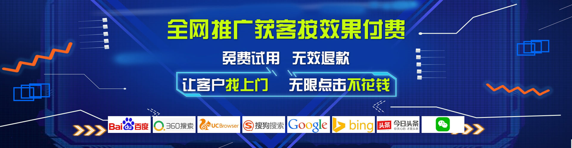 连江微信信息流