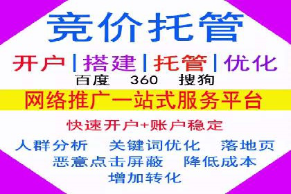 百度竞价账户托管的技巧与策略：从入门到精通的案例解析